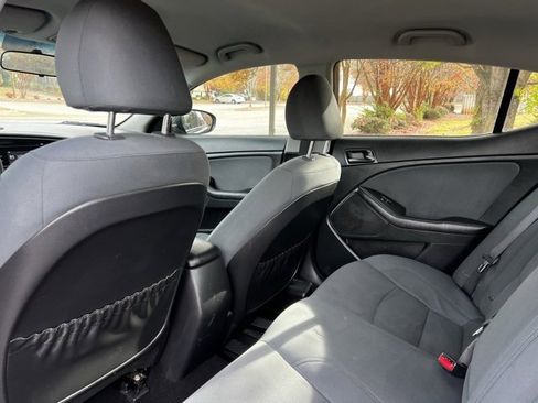 Used 2015 Kia Optima LX image 12