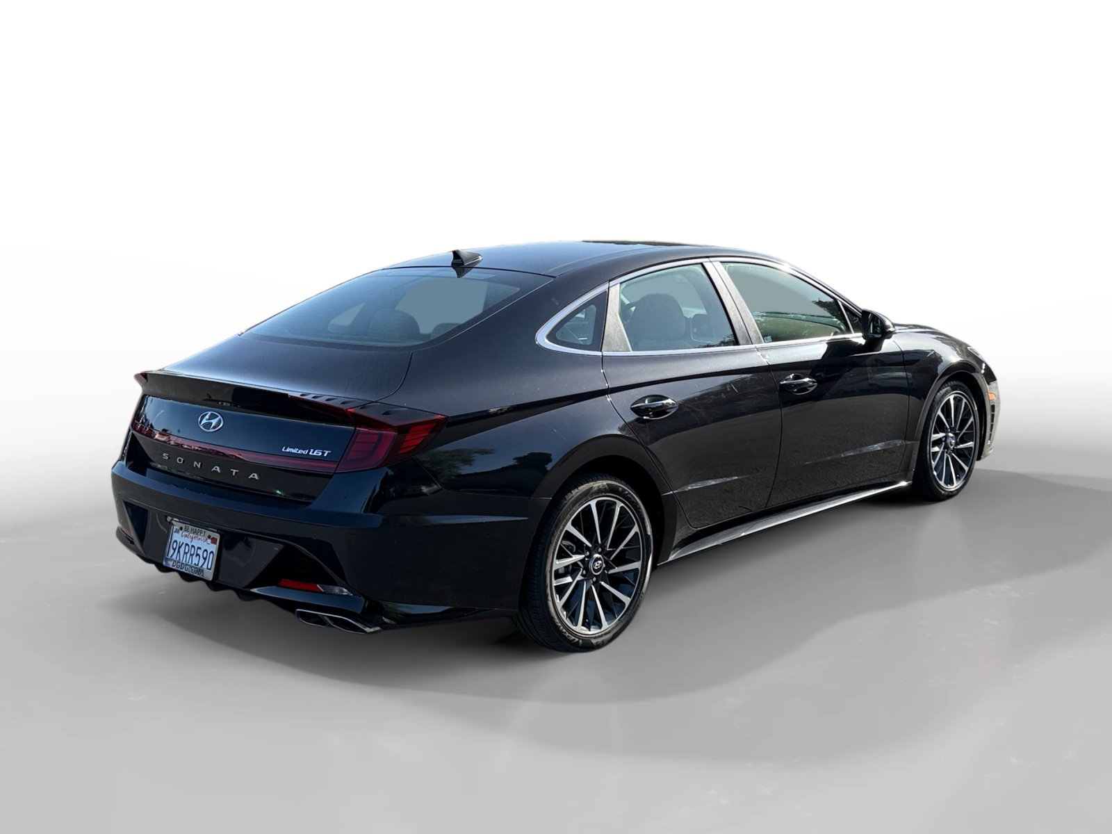 Used 2023 Hyundai Sonata Limited FWD image 5