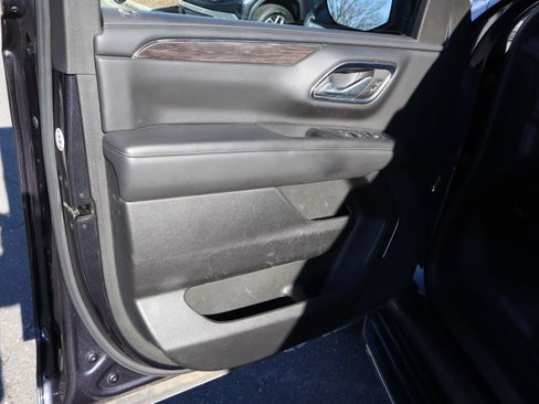 Used 2024 Chevrolet Tahoe LS w/ Max Trailering Package image 17