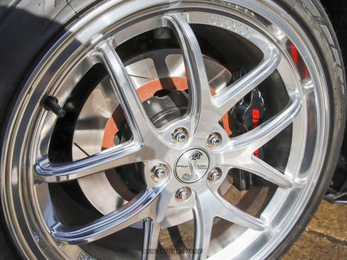 Used 2017 Ford Mustang GT Premium w/ Equipment Group 401A image 71