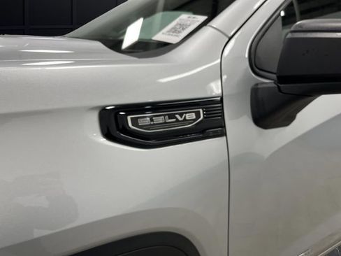 Used 2022 GMC Sierra 1500 Elevation image 36