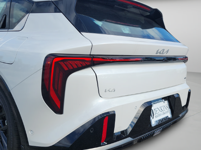New 2026 Kia K4 GT-Line Turbo FWD image 33