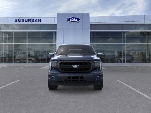 New 2026 Ford F150 Lariat w/ Equipment Group 502A High AWD/4WD image 7