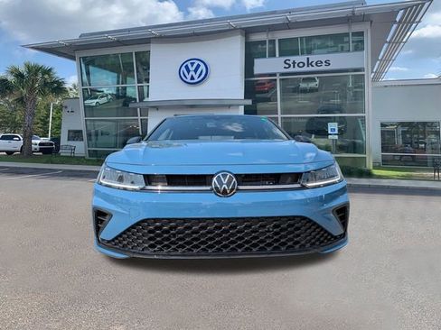 New 2026 Volkswagen Jetta Sport image 9