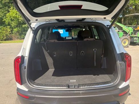 Used 2021 Kia Telluride SX w/ SX Prestige Package AWD/4WD image 21