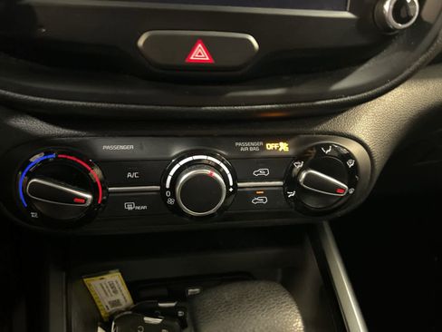 Used 2023 Kia Soul LX w/ Option Group 015 image 27