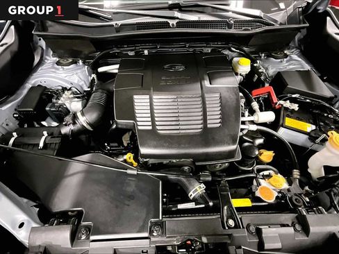 Certified 2024 Subaru Forester Wilderness image 31