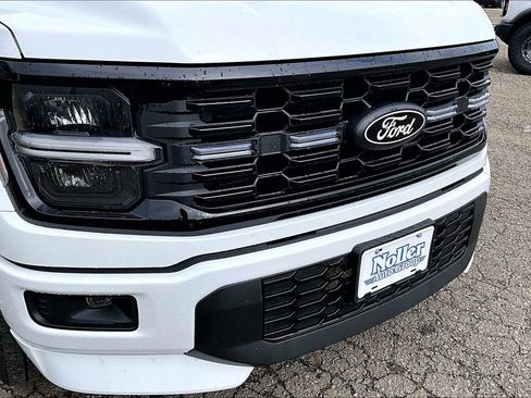 New 2026 Ford F150 STX w/ F-150 LOBO Package AWD/4WD image 35