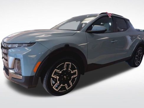 New 2026 Hyundai Santa Cruz Limited AWD/4WD image 5
