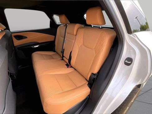 Certified 2025 Lexus RX 350 Premium FWD image 21