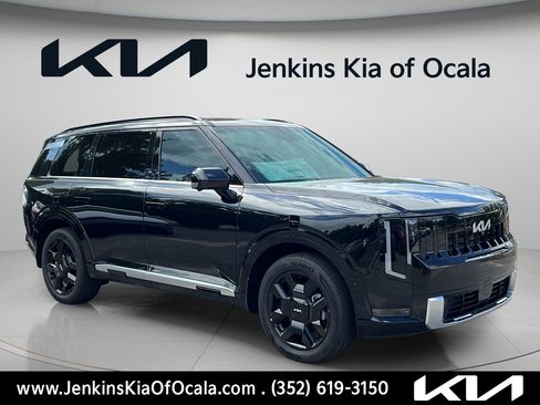 New 2027 Kia Telluride SX w/ Towing Package FWD image 1