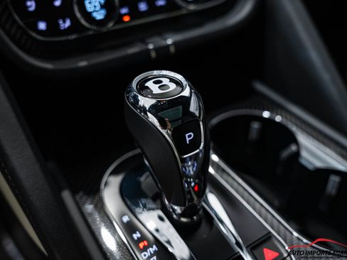 Used 2022 Bentley Bentayga Speed image 83