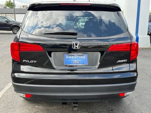 Used 2017 Honda Pilot EX-L image 9