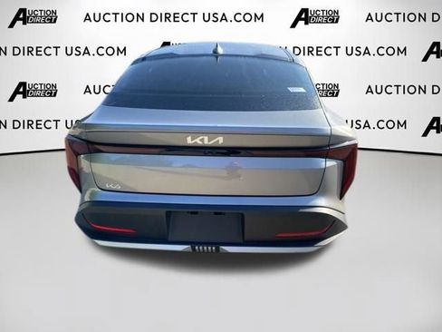 Used 2025 Kia K4 FWD image 8