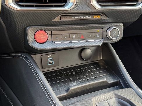 Used 2024 Ford Mustang GT Premium image 32