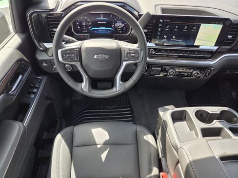 New 2026 Chevrolet Silverado 2500 LT w/ Trail Boss Package AWD/4WD image 9