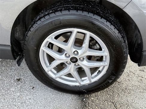 Certified 2023 Ford Edge SEL w/ Convenience Package image 5