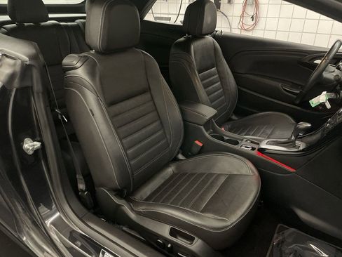 Used 2016 Buick Cascada Premium image 20