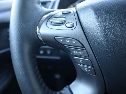 Certified 2024 Nissan Murano SL image 28