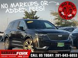 Used 2020 Cadillac XT6 Premium Luxury image 2
