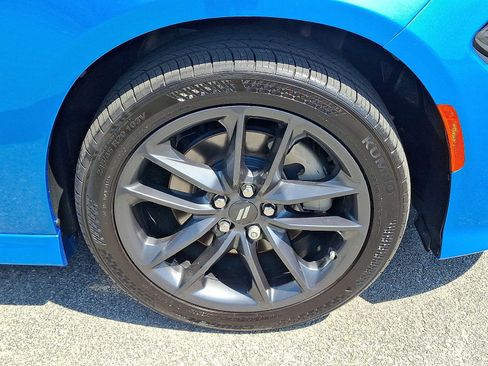 Used 2023 Dodge Charger GT w/ Plus Group AWD/4WD image 8