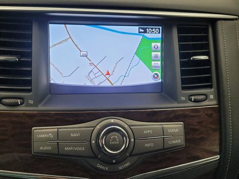 Used 2020 Nissan Armada SL w/ Premium Package image 25