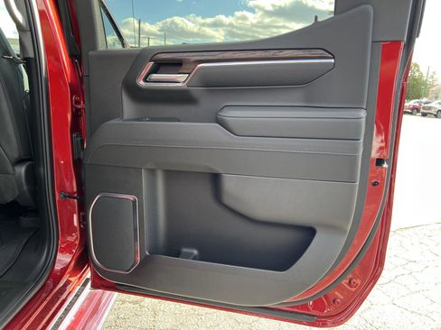 New 2026 GMC Sierra 1500 SLT w/ SLT Premium Plus Package image 21