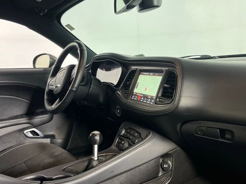 Used 2023 Dodge Challenger R/T w/ Plus Package image 33