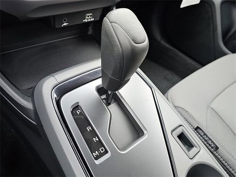 New 2026 Subaru Crosstrek 2.5i image 12