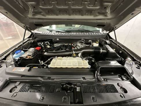 Used 2024 Ford Expedition Max Limited AWD/4WD image 31
