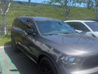 Used 2015 Dodge Durango R/T w/ Technology Group