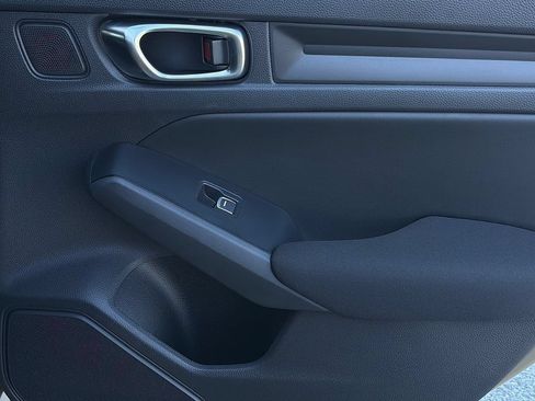 Certified 2026 Honda Civic Sport image 25