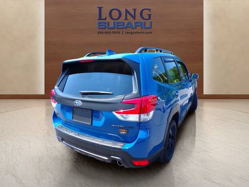 Used 2023 Subaru Forester Wilderness AWD/4WD image 12