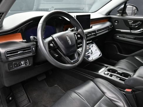 Used 2021 Lincoln Corsair Reserve w/ Equipment Group 201A AWD/4WD image 13