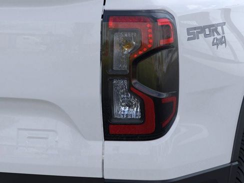 New 2026 Ford Ranger Lariat image 43