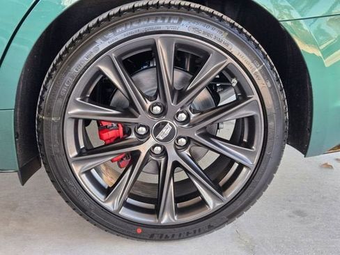 New 2026 Cadillac CT5 V RWD image 31