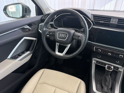Used 2022 Audi Q3 2.0T Premium Plus AWD/4WD image 30