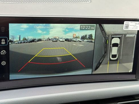 New 2026 Hyundai Sonata Limited image 17