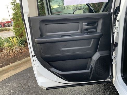 Used 2020 RAM 1500 Tradesman w/ Tradesman SXT Package image 15