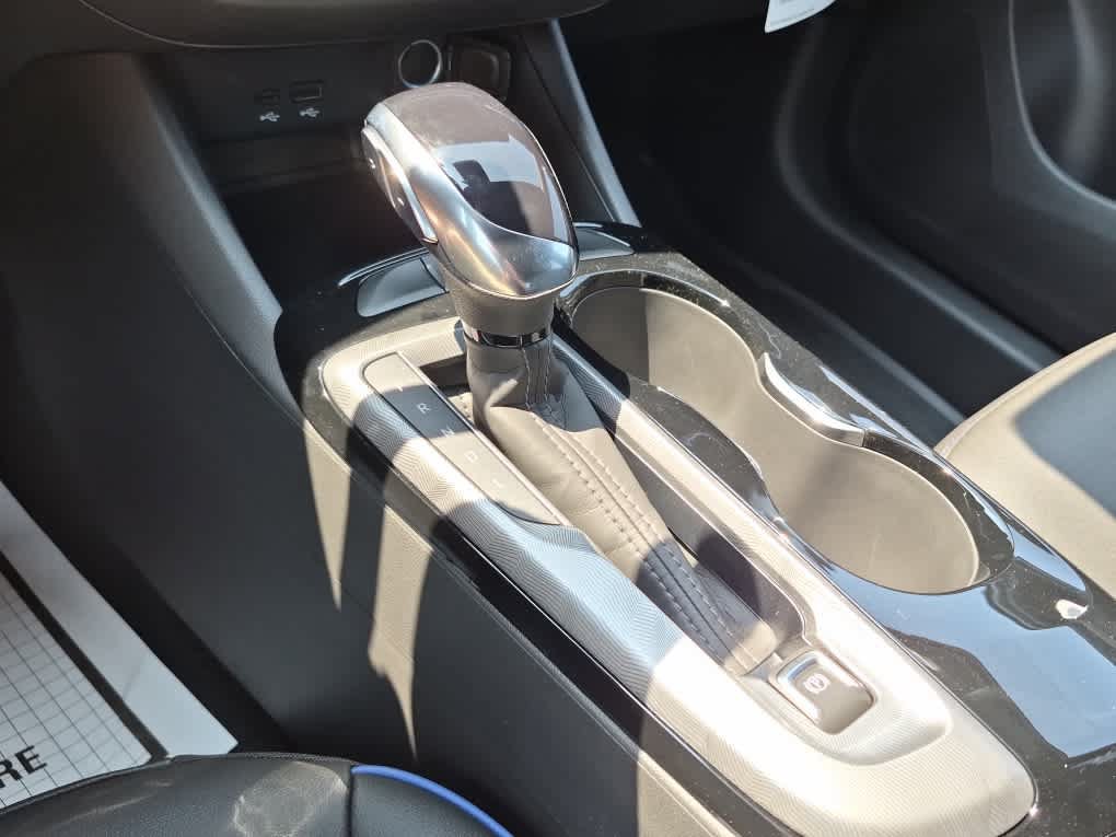 New 2026 Buick Envista Sport Touring w/ Convenience I Package FWD image 14