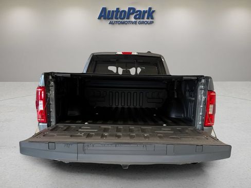 Used 2022 Ford F150 XLT w/ Equipment Group 302A High AWD/4WD image 9