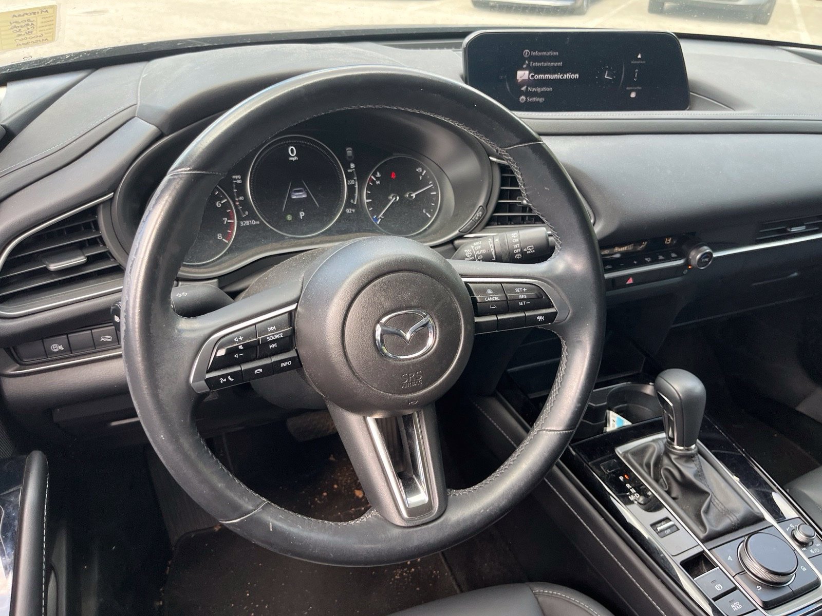 Used 2024 MAZDA CX-50 AWD 2.5 S image 14