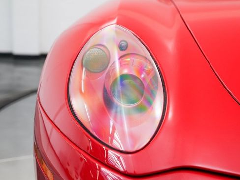 Used 2005 Ferrari 612 Scaglietti 612 Scaglietti image 13