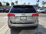 Used 2019 Jeep Grand Cherokee Limited image 4