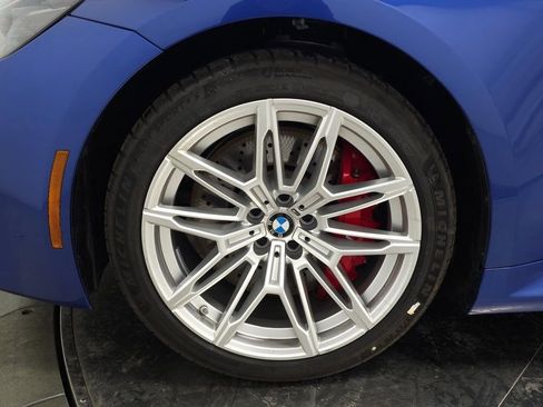 New 2026 BMW M2 w/ Lighting Package image 8