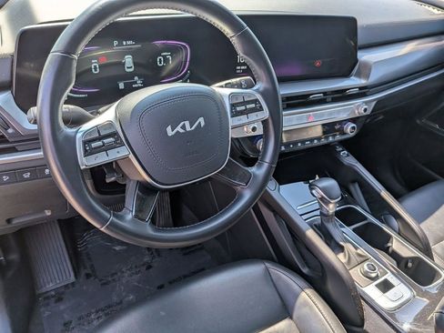 Used 2025 Kia Telluride S AWD/4WD image 15