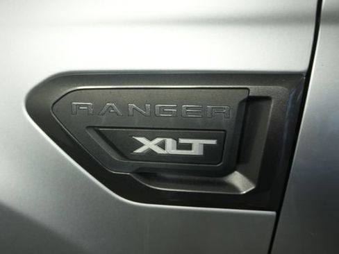 Used 2021 Ford Ranger XLT w/ Equipment Group 301A Mid AWD/4WD image 23