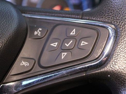 Used 2016 Chevrolet Cruze LT image 21