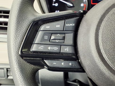 Certified 2025 Subaru Forester w/ Convenience Package #1 image 15