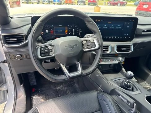 New 2026 Ford Mustang GT Premium RWD image 21